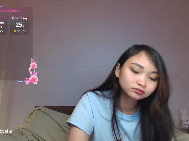 RozyBlack live cam on BongaCams