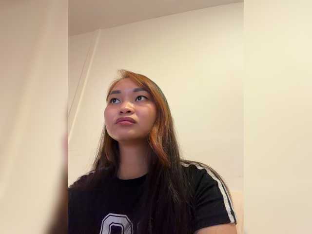 RozyBlack, en vivo ahora en BongaCams