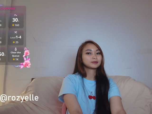 RozyElle