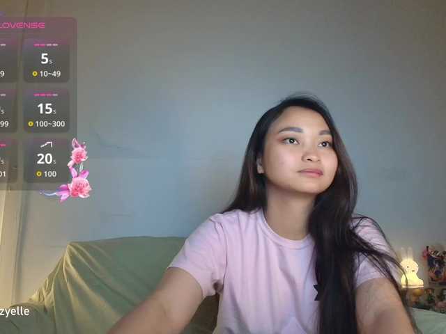 RozyBlack live cam on BongaCams