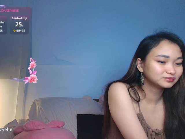 RozyBlack live cam on BongaCams