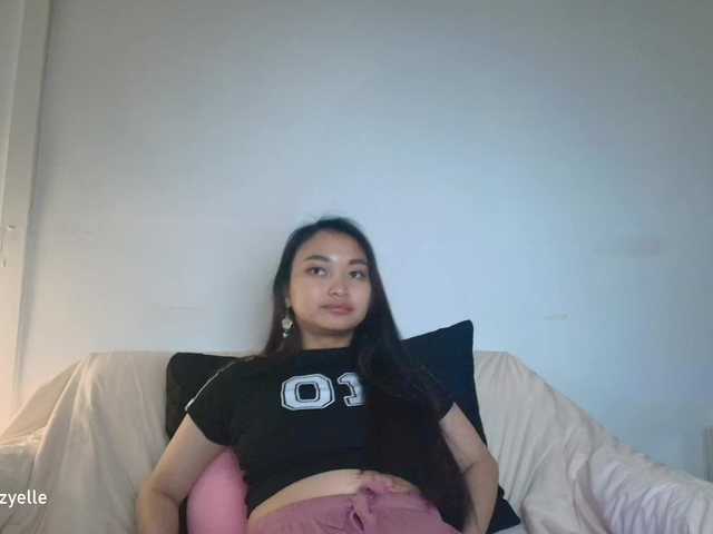 RozyBlack live cam on BongaCams