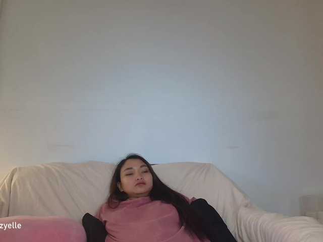 RozyBlack live cam on BongaCams