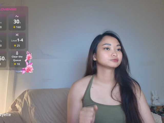 RozyBlack live cam on BongaCams