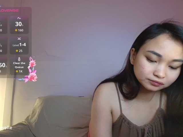 RozyBlack live cam on BongaCams