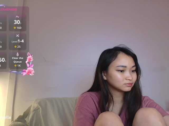 RozyBlack live cam on BongaCams