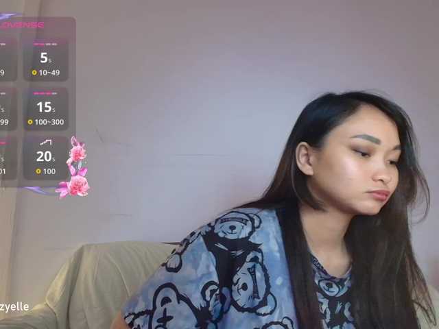 RozyBlack live cam on BongaCams