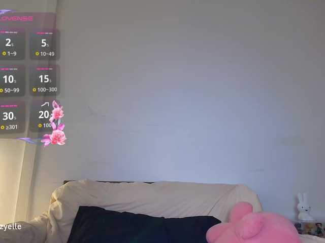 RozyBlack live cam on BongaCams