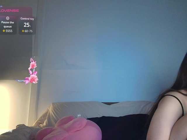 RozyBlack live cam on BongaCams