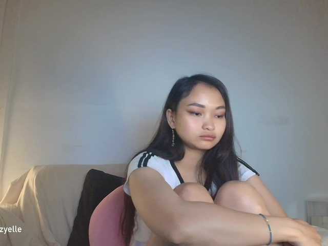 RozyBlack live cam on BongaCams