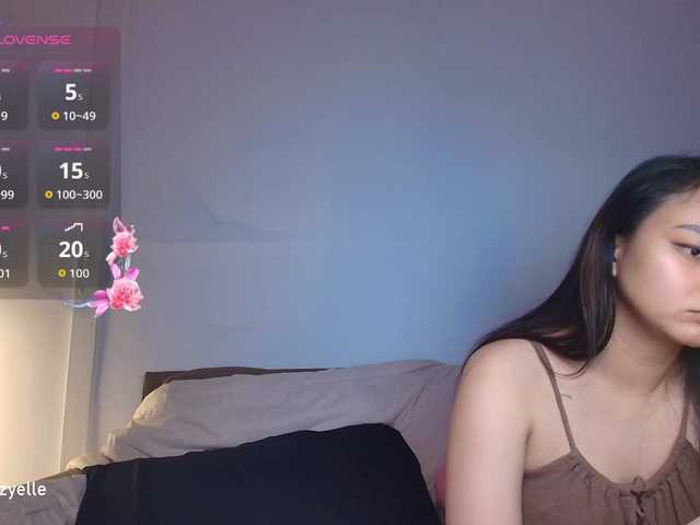 RozyBlack live cam on BongaCams