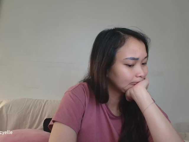 RozyBlack live cam on BongaCams