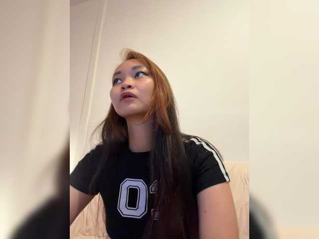 RozyBlack live cam on BongaCams