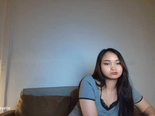 RozyBlack live cam on BongaCams