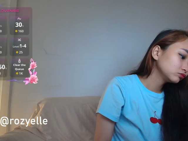 RozyElle