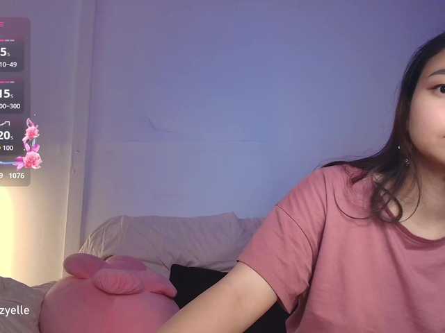 RozyBlack live webcam show