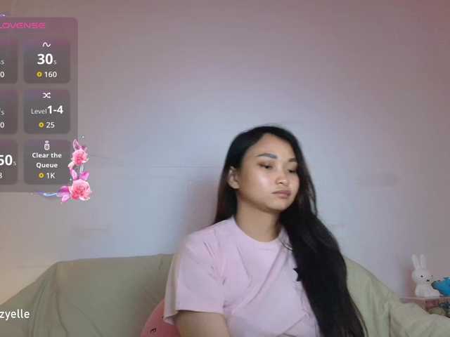 RozyBlack live cam on BongaCams