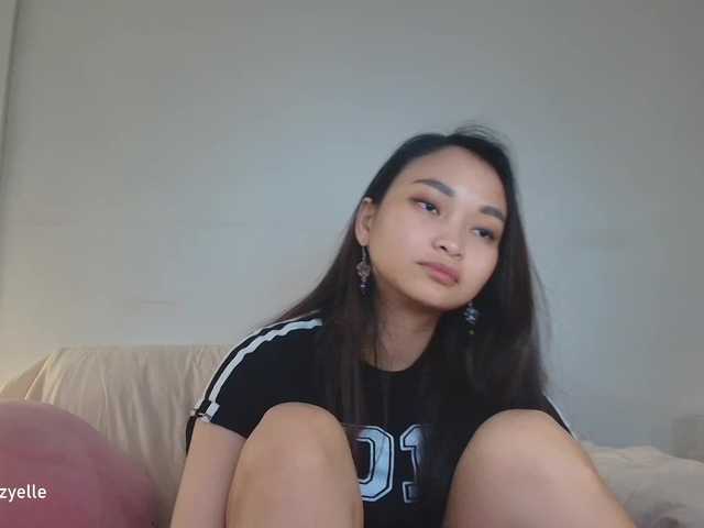 RozyBlack live cam on BongaCams