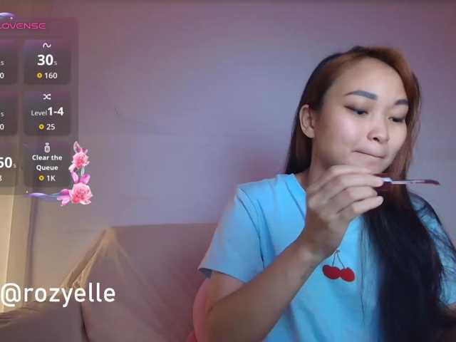 RozyElle