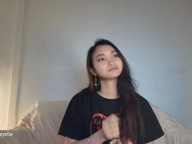 RozyBlack live cam on BongaCams