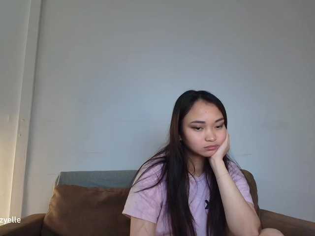 RozyBlack live cam on BongaCams