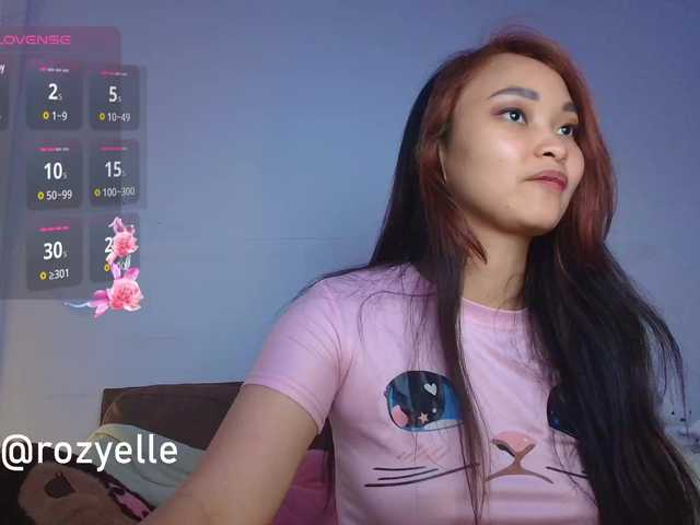 RozyBlack