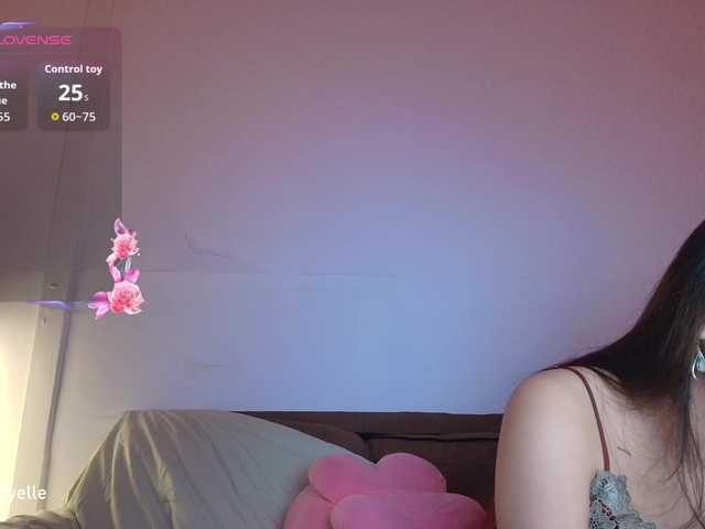 RozyBlack live cam on BongaCams