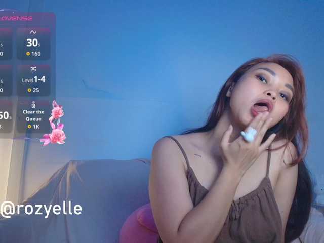 RozyElle