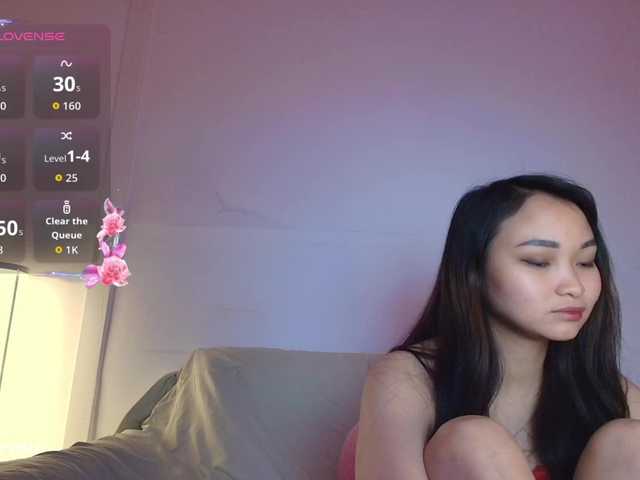 RozyBlack live cam on BongaCams