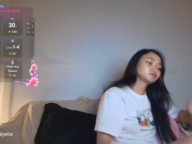 RozyBlack live cam on BongaCams
