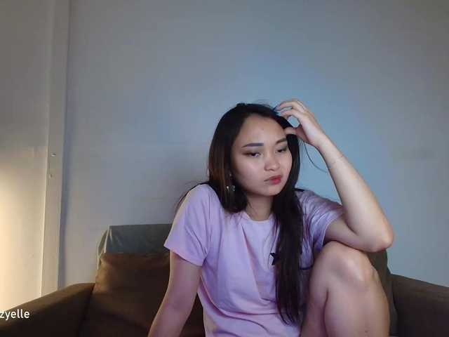 RozyBlack live cam on BongaCams