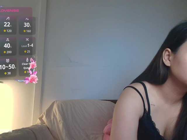 RozyBlack live cam on BongaCams