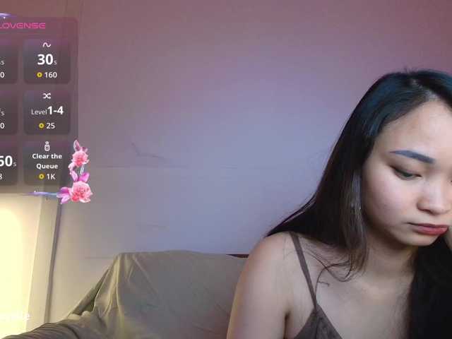 RozyBlack live cam on BongaCams