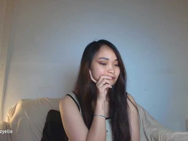 RozyBlack live cam on BongaCams