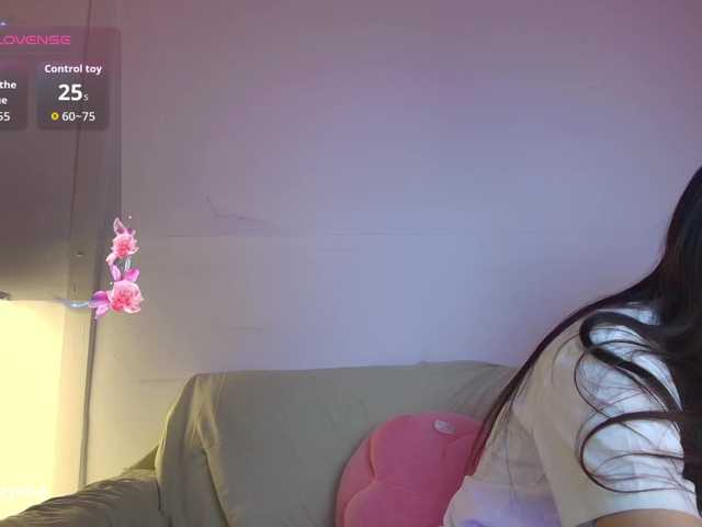 RozyBlack live cam on BongaCams