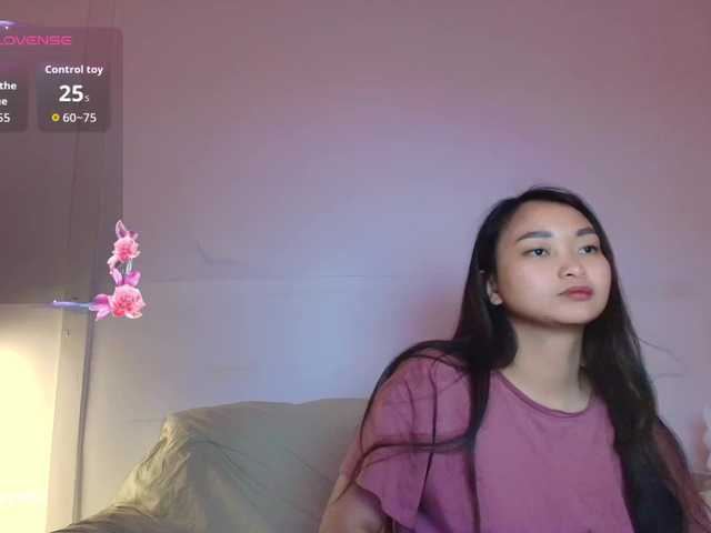 RozyBlack live cam on BongaCams