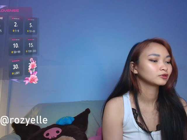 RozyElle