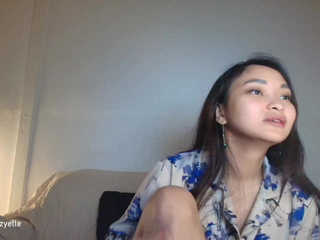 RozyBlack live cam on BongaCams
