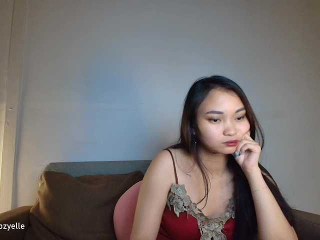 RozyBlack live cam on BongaCams