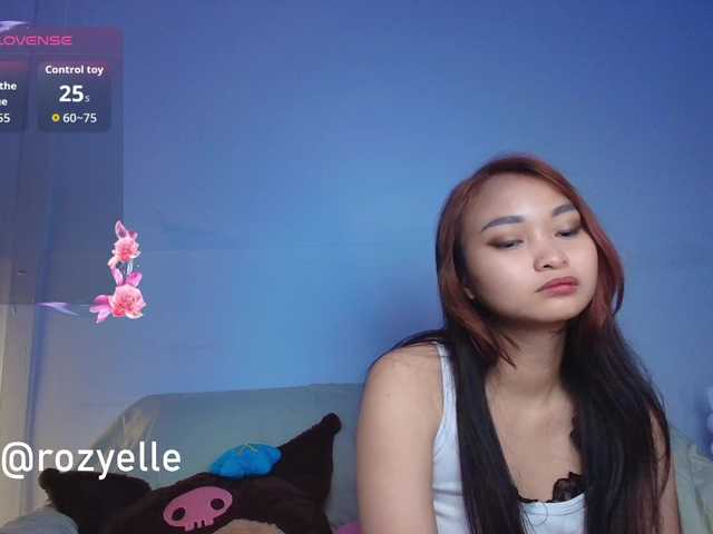RozyBlack