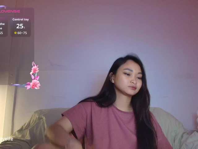 RozyBlack live cam on BongaCams