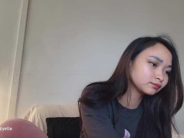 RozyBlack live cam on BongaCams