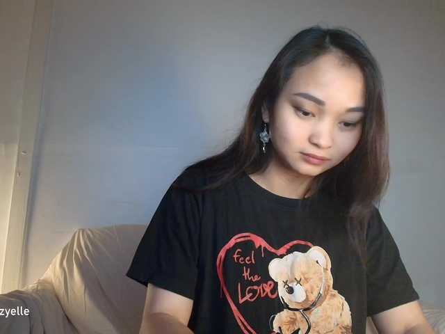 RozyBlack live cam on BongaCams