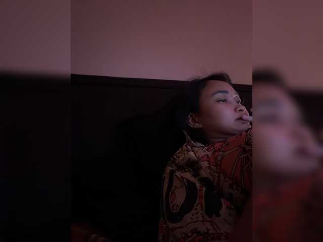 RozyBlack live cam on BongaCams