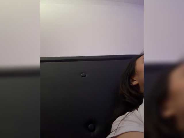 RozyBlack live cam on BongaCams