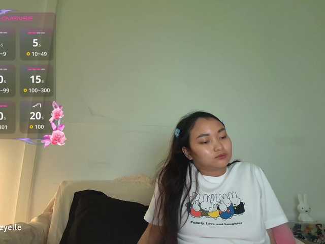 RozyBlack live cam on BongaCams