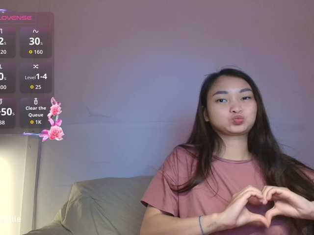 RozyBlack live cam on BongaCams