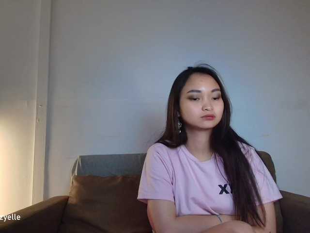 RozyBlack live cam on BongaCams