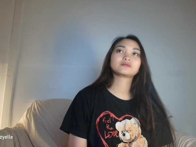 RozyBlack live cam on BongaCams