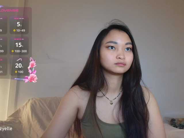 RozyBlack live cam on BongaCams
